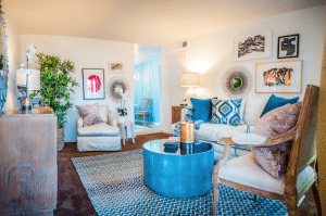 AFTER: Living Room
