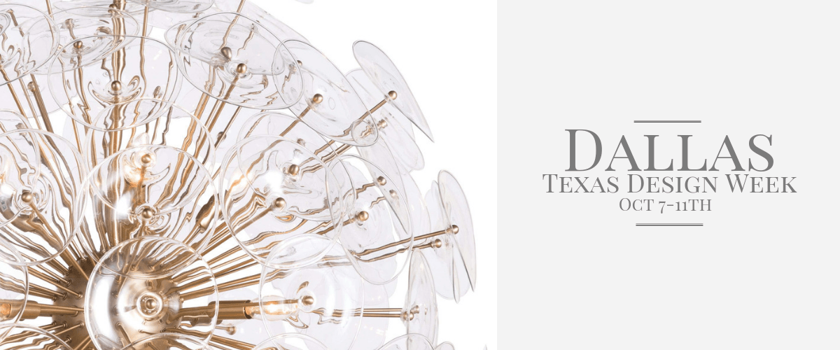 Texas Design Week Dallas Design Center CODARUS